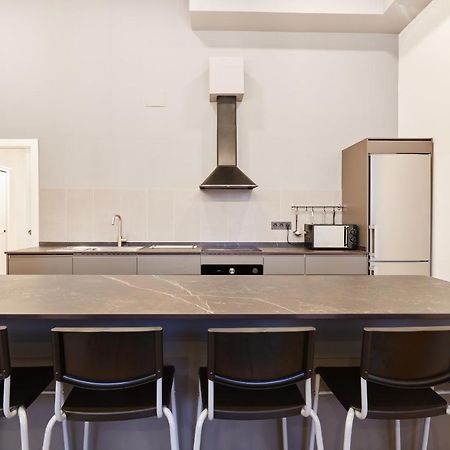 Tuapartamento - Corralillos Del Gas Appartement Pamplona Buitenkant foto