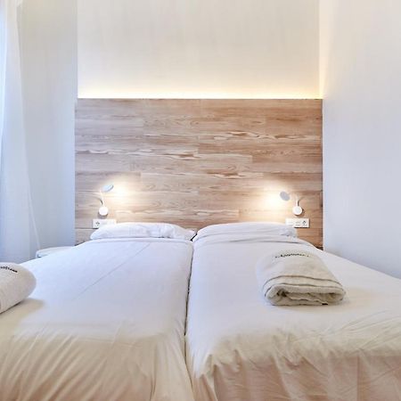 Tuapartamento - Corralillos Del Gas Appartement Pamplona Buitenkant foto