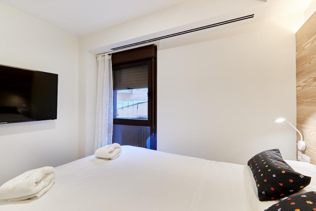 Tuapartamento - Corralillos Del Gas Appartement Pamplona Buitenkant foto