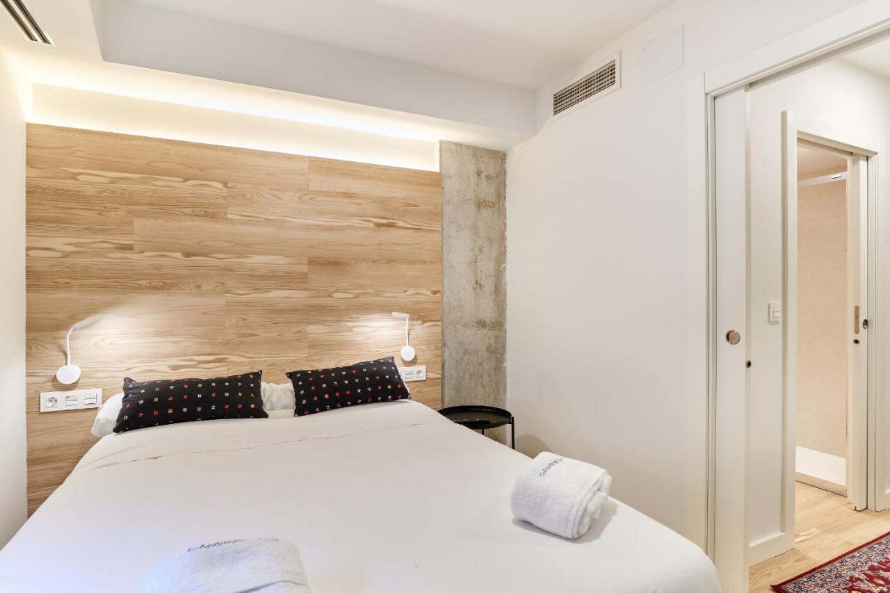 Tuapartamento - Corralillos Del Gas Appartement Pamplona Buitenkant foto