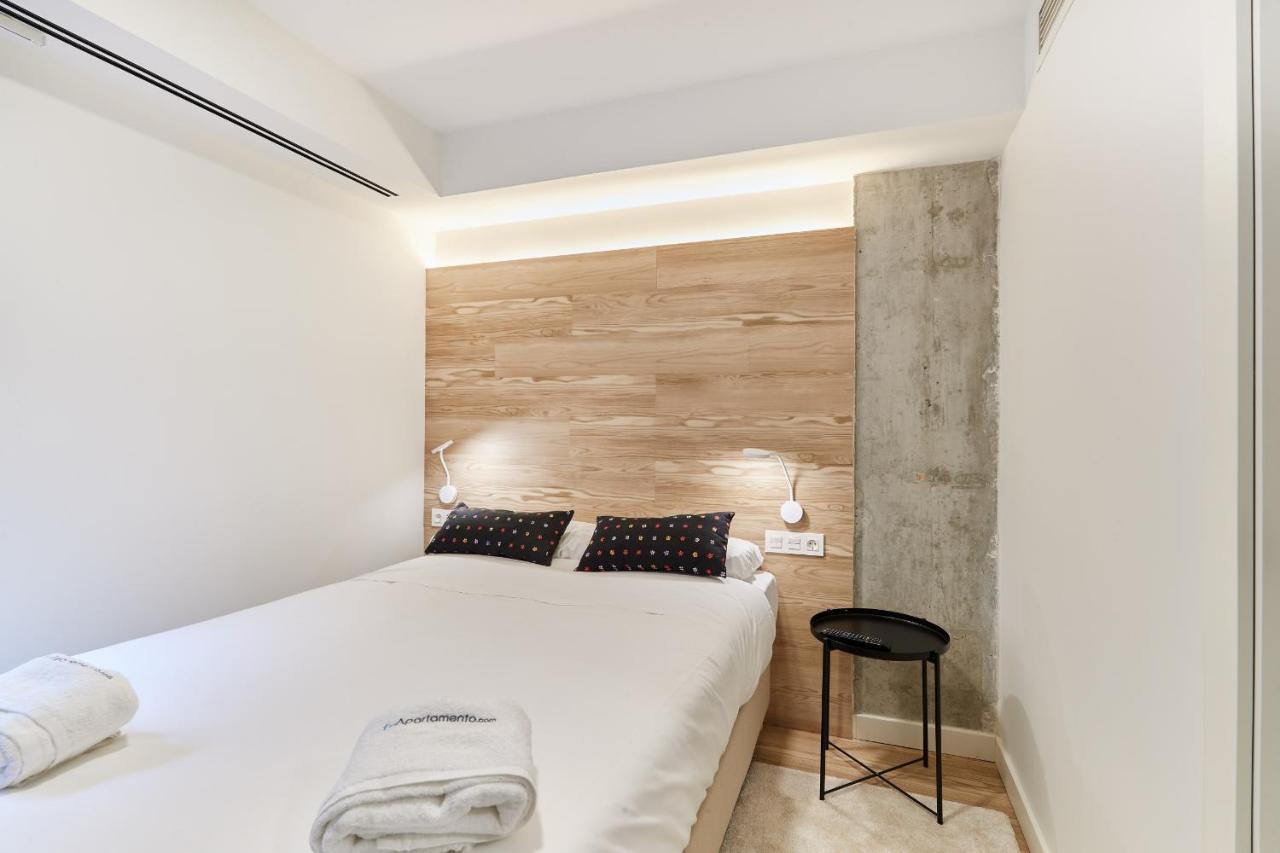 Tuapartamento - Corralillos Del Gas Appartement Pamplona Buitenkant foto