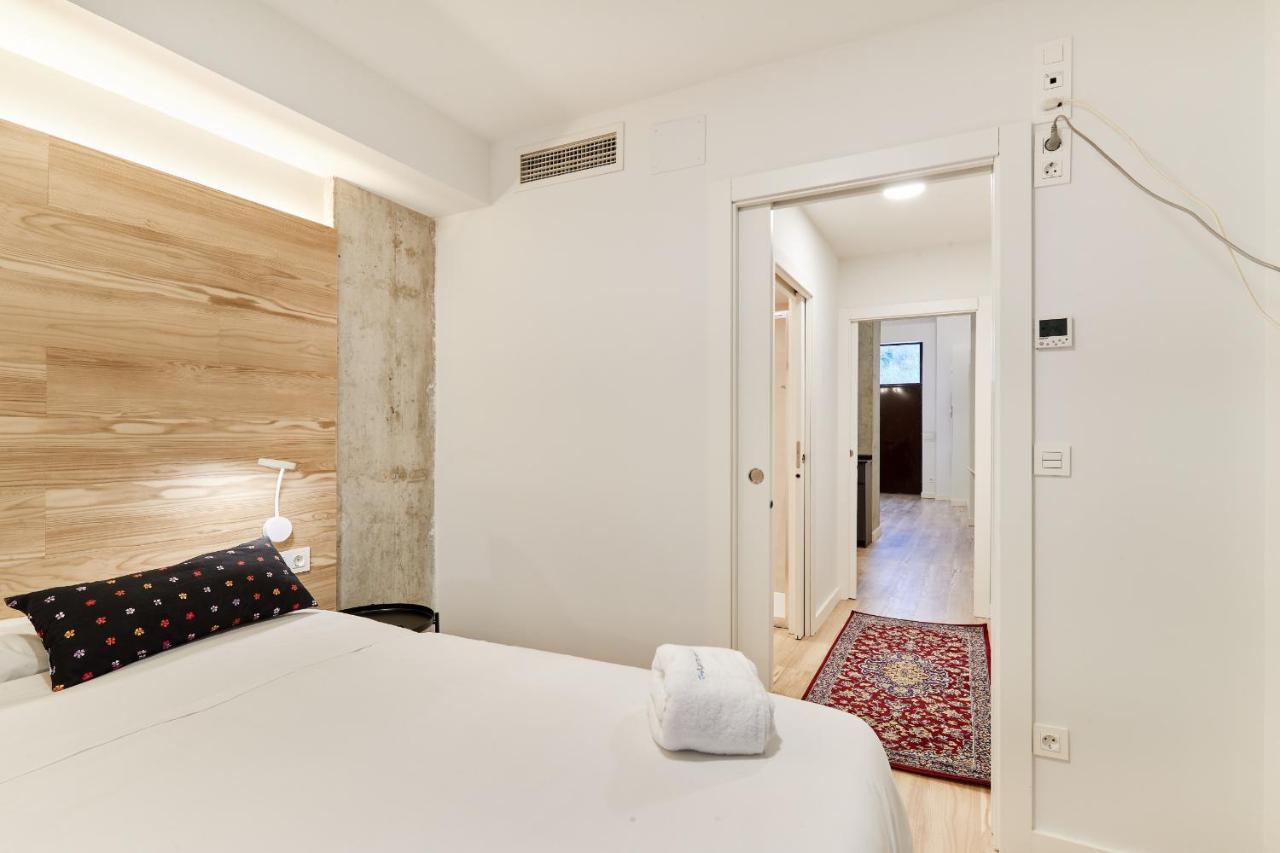 Tuapartamento - Corralillos Del Gas Appartement Pamplona Buitenkant foto