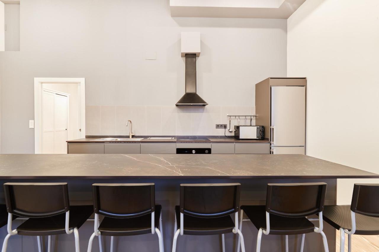 Tuapartamento - Corralillos Del Gas Appartement Pamplona Buitenkant foto