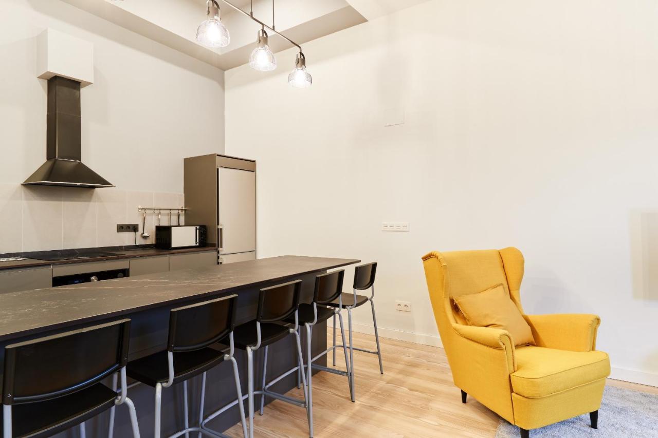 Tuapartamento - Corralillos Del Gas Appartement Pamplona Buitenkant foto